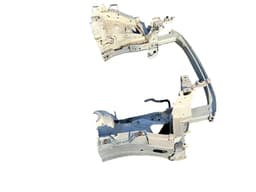 OPEL 13416533 13416536 Front Bumper Beam OPEL ZAFIRA TOURER C (P12) (2011-2019) — thumbnail 4