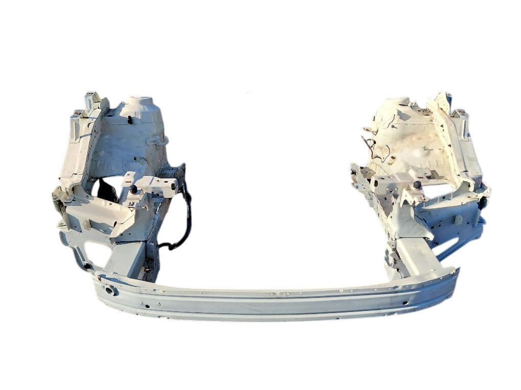 OPEL 13416533 13416536 Front Bumper Beam OPEL ZAFIRA TOURER C (P12) (2011-2019)