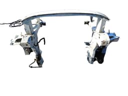 OPEL 13416533 13416536 Front Bumper Beam OPEL ZAFIRA TOURER C (P12) (2011-2019) — thumbnail 5