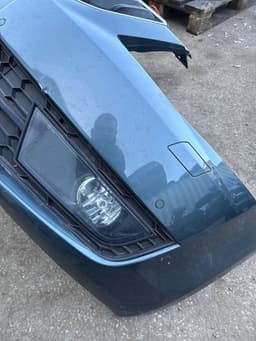 SKODA 5E0807217D 5E0807217A 5E0853761 5E0853677G 5E0807682 5E0807681 5Q0919275B 5E0941701E 5E0941702E 5E0955965 5E0955966 Front Bumper SKODA OCTAVIA III (5E) (2012-2019) — thumbnail 7