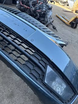 SKODA 5E0807217D 5E0807217A 5E0853761 5E0853677G 5E0807682 5E0807681 5Q0919275B 5E0941701E 5E0941702E 5E0955965 5E0955966 Front Bumper SKODA OCTAVIA III (5E) (2012-2019) — thumbnail 8