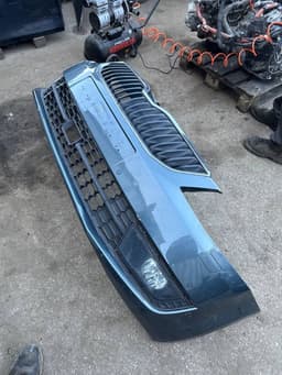 SKODA 5E0807217D 5E0807217A 5E0853761 5E0853677G 5E0807682 5E0807681 5Q0919275B 5E0941701E 5E0941702E 5E0955965 5E0955966 Front Bumper SKODA OCTAVIA III (5E) (2012-2019) — thumbnail 2