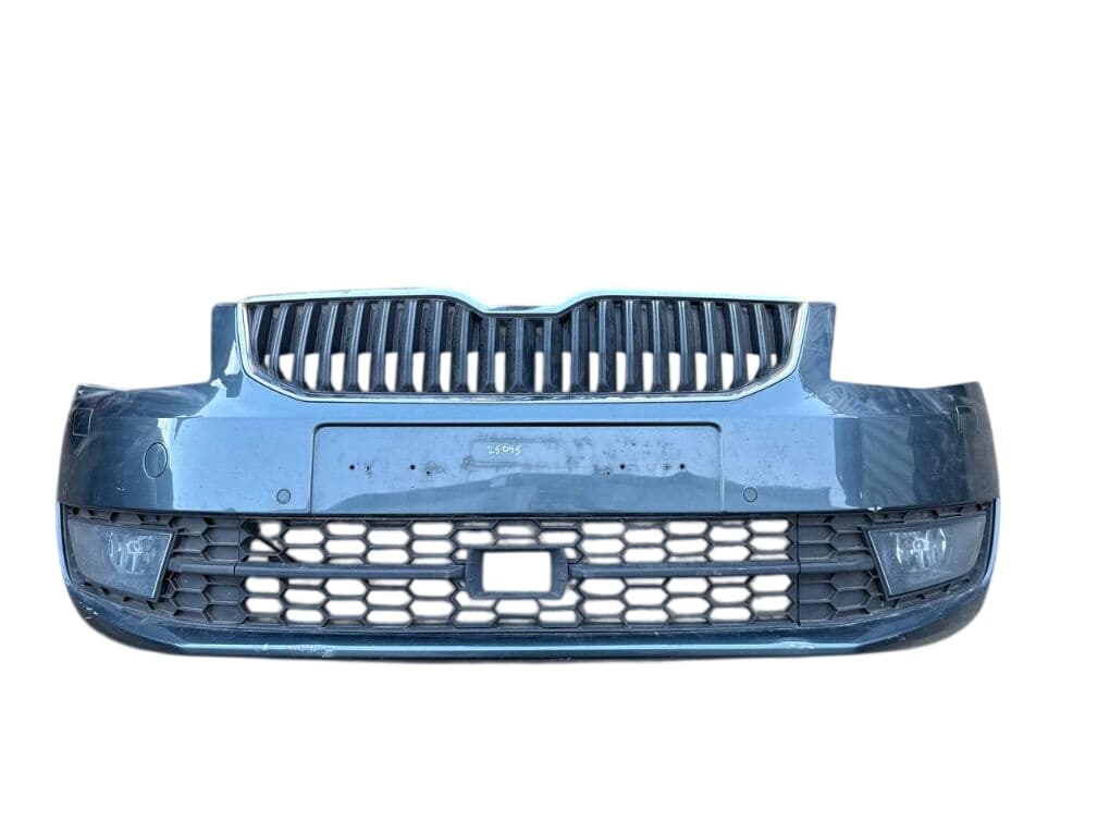 SKODA 5E0807217D 5E0807217A 5E0853761 5E0853677G 5E0807682 5E0807681 5Q0919275B 5E0941701E 5E0941702E 5E0955965 5E0955966 Front Bumper SKODA OCTAVIA III (5E) (2012-2019)