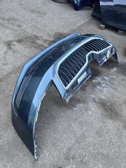 SKODA 5E0807217D 5E0807217A 5E0853761 5E0853677G 5E0807682 5E0807681 5Q0919275B 5E0941701E 5E0941702E 5E0955965 5E0955966 Front Bumper SKODA OCTAVIA III (5E) (2012-2019) — thumbnail 5