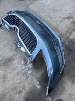 SKODA 5E0807217D 5E0807217A 5E0853761 5E0853677G 5E0807682 5E0807681 5Q0919275B 5E0941701E 5E0941702E 5E0955965 5E0955966 Front Bumper SKODA OCTAVIA III (5E) (2012-2019) — thumbnail 4