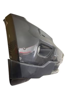 JEEP 68078269AB 462003 462000 61827 Front Bumper JEEP GRAND CHEROKEE IV (WK, WK2) (2010-2021) — thumbnail 4