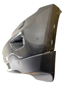JEEP 68078269AB 462003 462000 61827 Front Bumper JEEP GRAND CHEROKEE IV (WK, WK2) (2010-2021) — thumbnail 7