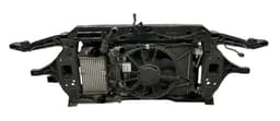 HYUNDAI 64101Q0400 64900Q0400 25310Q0300 97606Q0300 25380Q0300 2827007350 Front panel HYUNDAI BAYON (BC3) (2021-) — thumbnail 2