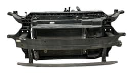 HYUNDAI 64101Q0400 64900Q0400 25310Q0300 97606Q0300 25380Q0300 2827007350 Front panel HYUNDAI BAYON (BC3) (2021-) — thumbnail 1