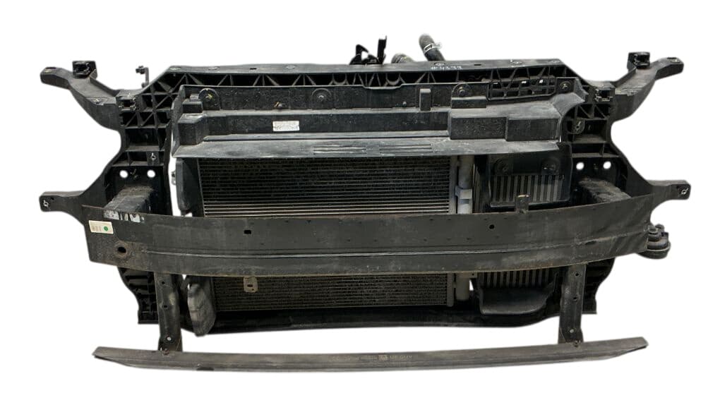 HYUNDAI 64101Q0400 64900Q0400 25310Q0300 97606Q0300 25380Q0300 2827007350 Front panel HYUNDAI BAYON (BC3) (2021-)