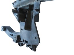 MERCEDES-BENZ A6398800003 A6398800203 Front panel MERCEDES-BENZ VITO / VIANO (W639) (2003-2014) — thumbnail 5