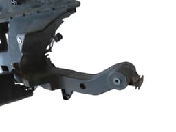 MERCEDES-BENZ A6398800003 A6398800203 Front panel MERCEDES-BENZ VITO / VIANO (W639) (2003-2014) — thumbnail 6