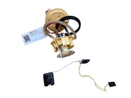 AUDI 4K0919088E Fuel delivery pump AUDI A6 (C8, 4A2, 4AH, 4A5) (2018-2025) — thumbnail 1