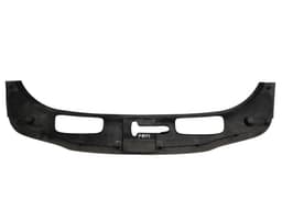 PORSCHE 97050481100 Front panel plastic cover upper PORSCHE PANAMERA I (970) (2009-2016) — thumbnail 2