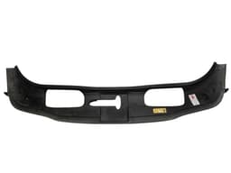 PORSCHE 97050481100 Front panel plastic cover upper PORSCHE PANAMERA I (970) (2009-2016) — thumbnail 1