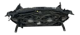 AUDI 8U0805594B 8U0807109C 8K0121207A 8K0121251L 8U0260401C 8K0959501H Front panel AUDI Q3 (8U) (2011-2018) — thumbnail 3
