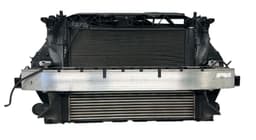 AUDI 8U0805594B 8U0807109C 8K0121207A 8K0121251L 8U0260401C 8K0959501H Front panel AUDI Q3 (8U) (2011-2018) — thumbnail 1