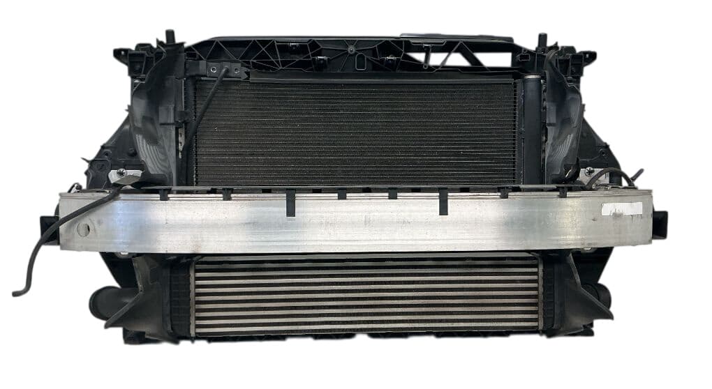 AUDI 8U0805594B 8U0807109C 8K0121207A 8K0121251L 8U0260401C 8K0959501H Front panel AUDI Q3 (8U) (2011-2018)