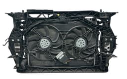 AUDI 8U0805594B 8U0807109C 8K0121207A 8K0121251L 8U0260401C 8K0959501H Front panel AUDI Q3 (8U) (2011-2018) — thumbnail 2
