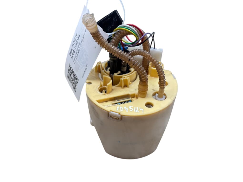 28502472 28447561 28636518 Fuel delivery pump TOYOTA PROACE (MDY, MDZ) (2016-)