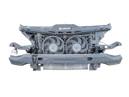 MERCEDES-BENZ A6395050955 A6395010401 A6398350070 A6396201434 A6398800003 Front panel MERCEDES-BENZ VITO / VIANO (W639) (2003-2014) — thumbnail 1