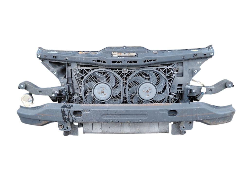 MERCEDES-BENZ A6395050955 A6395010401 A6398350070 A6396201434 A6398800003 Front panel MERCEDES-BENZ VITO / VIANO (W639) (2003-2014)