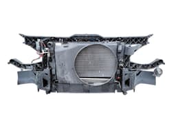 MERCEDES-BENZ A6395050955 A6395010401 A6398350070 A6396201434 A6398800003 Front panel MERCEDES-BENZ VITO / VIANO (W639) (2003-2014) — thumbnail 3