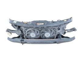 MERCEDES-BENZ A6395050955 A6395010401 A6398350070 A6396201434 A6398800003 Front panel MERCEDES-BENZ VITO / VIANO (W639) (2003-2014) — thumbnail 2