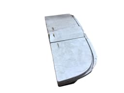 MERCEDES-BENZ A6397500304 Fuel flap MERCEDES-BENZ VITO / VIANO (W639) (2003-2014) — thumbnail 1