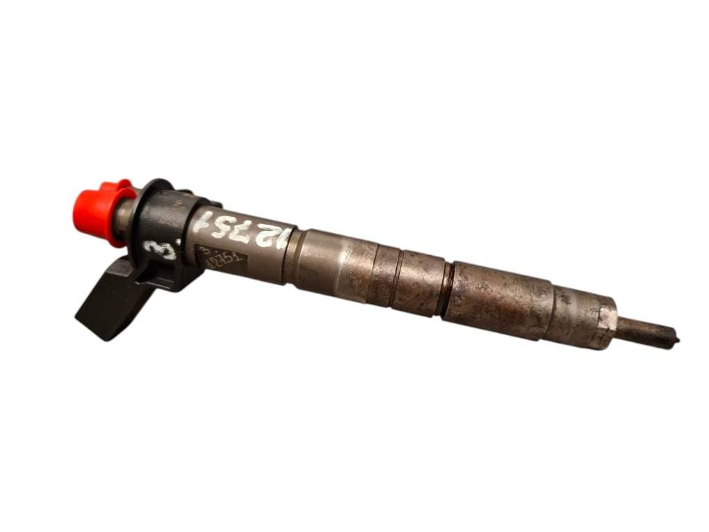 0445116024 Fuel Injector BMW 3 (E90, E91, E92, E93) (2005-2011)