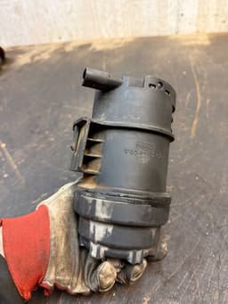 VOLVO 6650473180 6G9N9155CB 30792305 Fuel Filter / Holder VOLVO V70 III (BW) (2007-2016) — thumbnail 5