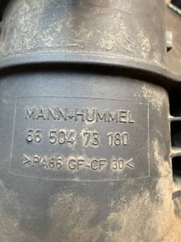 VOLVO 6650473180 6G9N9155CB 30792305 Fuel Filter / Holder VOLVO V70 III (BW) (2007-2016) — thumbnail 10