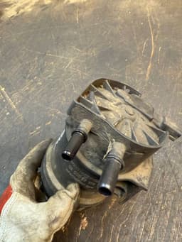 VOLVO 6650473180 6G9N9155CB 30792305 Fuel Filter / Holder VOLVO V70 III (BW) (2007-2016) — thumbnail 8