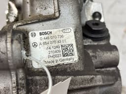 MERCEDES-BENZ 0445010736 0445010735 0445010758 Fuel injection pump, diesel MERCEDES-BENZ SPRINTER 3,5-t Box (907, 910) (02.18-) — thumbnail 3