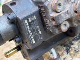FIAT 0445010320 0986437096 Fuel injection pump, diesel FIAT DUCATO III (250, 290) (2006-) — thumbnail 3