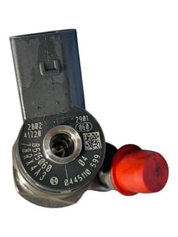 BMW 8515060 Fuel Injector BMW 1 (F20, F21) (2011-2019) — thumbnail 2