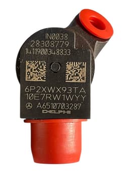 MERCEDES-BENZ 28308779 Fuel Injector MERCEDES-BENZ C-CLASS (W205) (2013-2021) — thumbnail 2