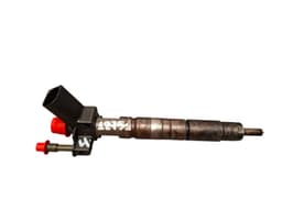 BMW 0445116024 Fuel Injector BMW 3 (E90, E91, E92, E93) (2005-2011) — thumbnail 2