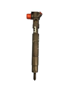 MERCEDES-BENZ 6510700587 6510704987 16600HG00C Fuel Injector MERCEDES-BENZ E-CLASS (W212) (2009-2016) — thumbnail 1