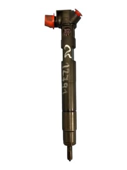 MERCEDES-BENZ 6510700587 6510704987 16600HG00C Fuel Injector MERCEDES-BENZ E-CLASS (W212) (2009-2016) — thumbnail 1