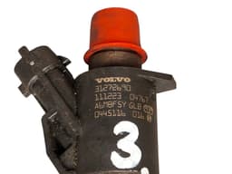 VOLVO 0445116016 Fuel Injector VOLVO S60 II / V60 I (2010-2018) — thumbnail 4