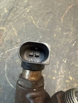 VOLVO 9647247280 Fuel Injector VOLVO S40 / V50 / C30 / C70 (MS, MW) (2004-2012) — thumbnail 6