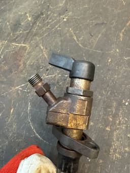 VOLVO 9647247280 Fuel Injector VOLVO S40 / V50 / C30 / C70 (MS, MW) (2004-2012) — thumbnail 4