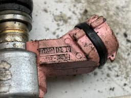 TOYOTA 2371030020 Fuel Injector TOYOTA LAND CRUISER 150 (2009-2021) — thumbnail 2
