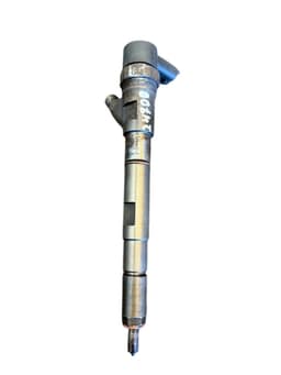 KIA 0445110186 338004A150 Fuel Injector KIA SORENTO I (JC) (2002-2009) — thumbnail 1