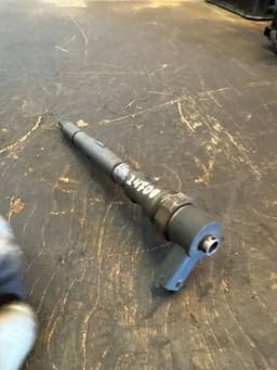 KIA 0445110186 338004A150 Fuel Injector KIA SORENTO I (JC) (2002-2009) — thumbnail 5