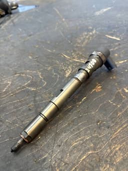 KIA 0445110186 338004A150 Fuel Injector KIA SORENTO I (JC) (2002-2009) — thumbnail 2