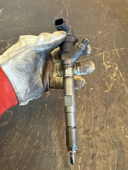 KIA 0445110186 338004A150 Fuel Injector KIA SORENTO I (JC) (2002-2009) — thumbnail 6