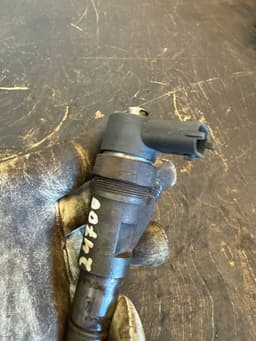 KIA 0445110186 338004A150 Fuel Injector KIA SORENTO I (JC) (2002-2009) — thumbnail 8