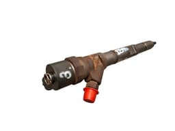 KIA 0445110279 Fuel Injector KIA SORENTO I (JC) (2002-2009) — thumbnail 3